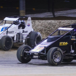 Potential $500,000 Payout For Future USAC Triple Crown Champ