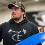 Sheppard, SSR To Switch To Longhorn Chassis