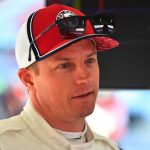 F1 engineer Slade says Raikkonen best driver