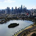 Melbourne to share F1 season opener slot