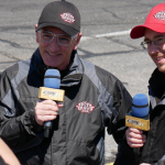 Pit Row TV Brings Daytona Kart Week Access
