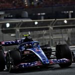 Alpine's F1 engine only a tenth behind rivals