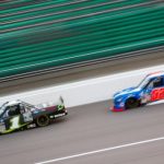 Deegan Remains In Truck Series For A Third Year