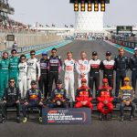 F1 bans drivers from making political gestures