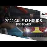 POSTCARD | Gulf 12 Hours / IGTC