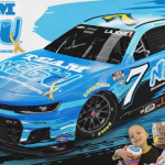 LaJoie, Spire Join Forces With Jessie Rees Foundation For Six Races
