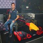 Daniel Ricciardo's chances of driving at Bathurst SKYROCKET as Red Bull F1 team makes huge announcement about Australia's most iconic racetrack