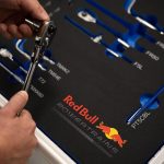 Snap-on and Red Bull Powertrains announce a partnership agreement