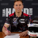Daniel Lloyd signs Team HARD deal for 2023 BTCC campaign