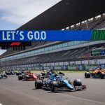 Portugal secures backing for 2023 Grand Prix