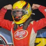 Chase Randall Goes All In At Knoxville