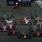 F1 teams told they must work to improve governance and transparency