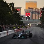 Dinner cooked by Nobu, tickets to see Adele, and 12 VIP passes for the race... Caesars Entertainment reveals details of INCREDIBLE five-night Las Vegas Grand Prix package... but you'll need an eye-watering $5MILLION to buy it!