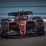 Data gives high confidence for 2023 at Ferrari