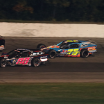 ACT & PASS Announce Thompson Speedway Events