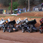Placerville Set For Packed Schedule