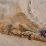 Ekström And Gutiérrez Start Strong At 45th Dakar Rally