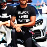 bosses accused of trying to gag drivers with rule to stop them airing political views after Lewis Hamilton protests