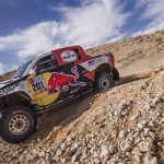 Second Dakar Stage Highlighted By Attiyah Triumph