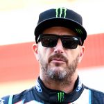 Who was Ken Block and what was his cause of death?