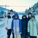 Top Gear star Ken Block spent ‘epic’ Christmas with family and posted heartwarming snaps just days before tragic death