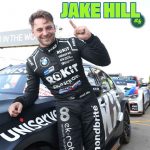 Ep 144 with Jake Hill (BTCC star)