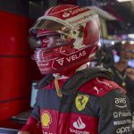 Ferrari loses blockchain partner, adds two new sponsors