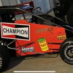 Swanson To Run Chili Bowl With Binks Motorsports