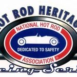 Nine-Race Hot Rod Heritage Series Set For NHRA