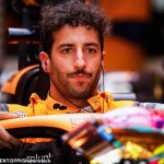 Daniel Ricciardo reveals he was suffering from BURNOUT and was 'glad' that he did not get offered an F1 drivers position for 2023