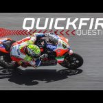 THINK FAST: what was Bassani's best overtake of 2022?