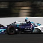 Andretti Lands Certech USA For Indy 500 Bid