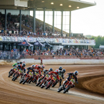 American Flat Track Finalizes 18-Round Tour