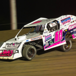 Tuesday Shows At Beaver Dam Feature IMCA Action