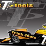 Trick-Tools To Sponsor NHRA Rookie Van Sant