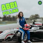 Ep 145 with Abbi Pulling (Alpine F1 rising star)