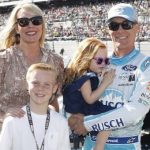 Harvick To Retire At End Of Season