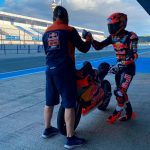 What's new for Moto3™ in 2023?