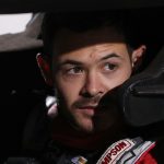 Larson To Drive in 2024 Indianapolis 500 with McLaren Racing