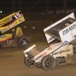 Federated Auto Parts Joins DIRTcar Nationals, WoO Sprints