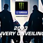 Yamaha Team Presentation to launch 2023 campaign