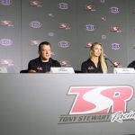 Rinnai Partners With Stewart In NASCAR & NHRA