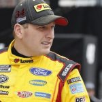 McDowell, Gilliland To Carry Colors For Chicago Pneumatic