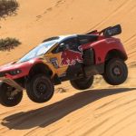 Prices Edges In Front As Loeb Banks Fifth Stage Win