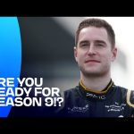 Formula E set for SEASON 9 🤩 | Pit Lane Preview Show