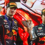 Sergio Perez: Red Bull driver will have one eye on Daniel Ricciardo - Coulthard