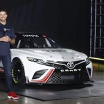 Wilson Leads Toyota Through Challenging Year
