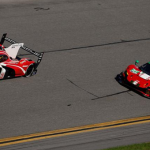 Anticipation Is High For Roar Before The Rolex 24
