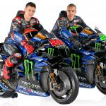 Monster Energy Yamaha officially launch their 2023 campaign