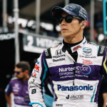 Sato Joins Chip Ganassi Racing On Ovals